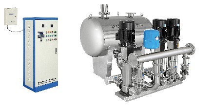 無負壓供水設(shè)備廠家——長沙恒信供水